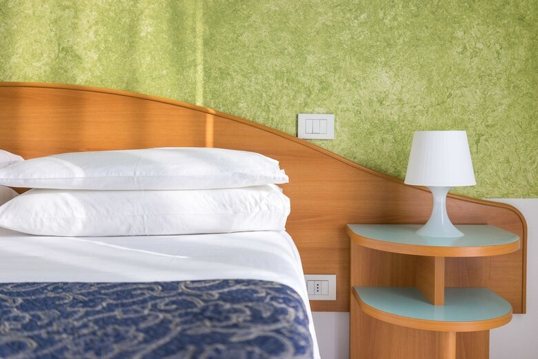 Regina Hotel E Ristorante