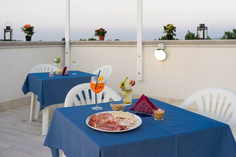 Regina Hotel E Ristorante