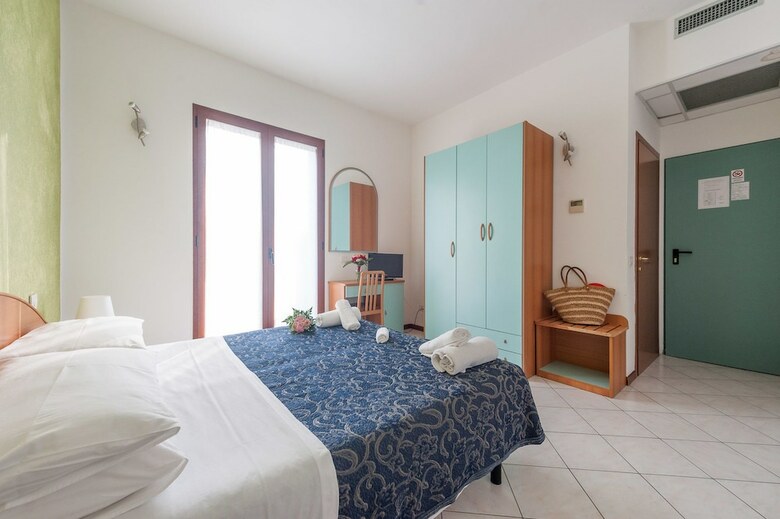 Regina Hotel E Ristorante