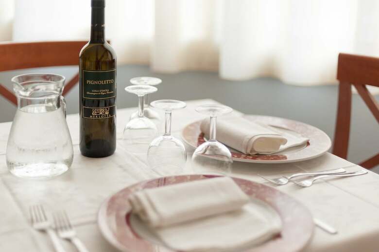 Regina Hotel E Ristorante