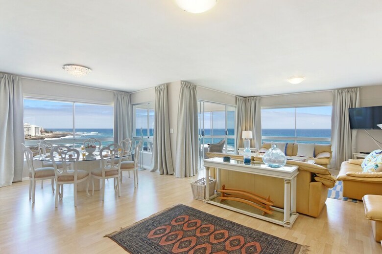 Apartamentos Atlantique By Totalstay