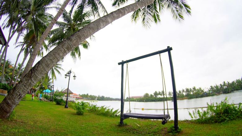 Apartamento River Beach Resort And Residences