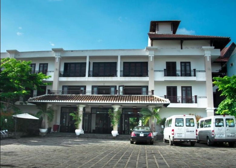 Apartamento River Beach Resort And Residences