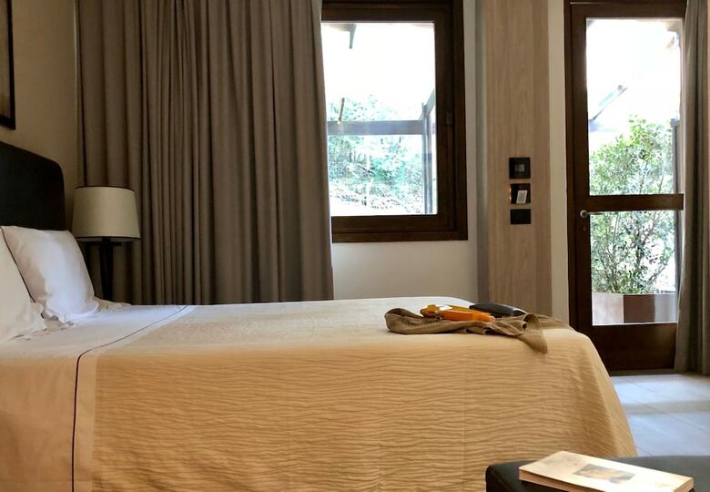 Hotel Vallegrande Nature Resorts