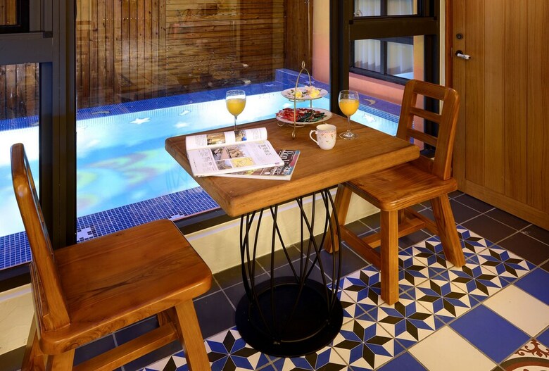 Bed & Breakfast Liuqiu Star Moon Villa