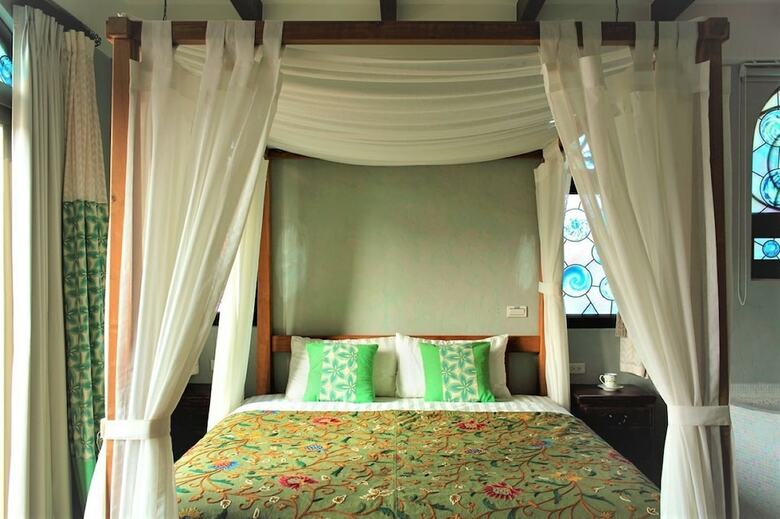 Bed & Breakfast Liuqiu Star Moon Villa