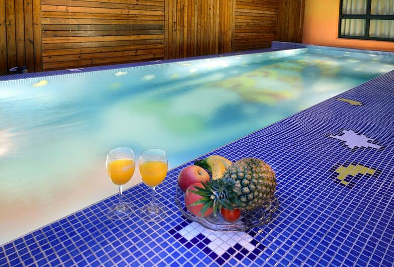 Bed & Breakfast Liuqiu Star Moon Villa