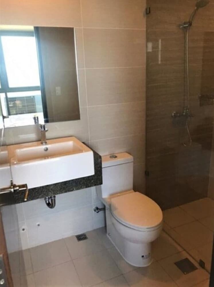 Aparthotel Newtown Blvd