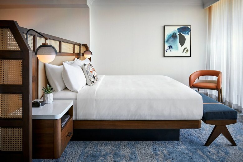 Apartamento Jw Marriott Desert Springs Resort & Spa