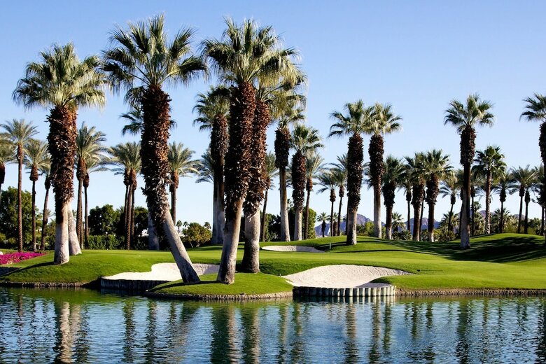 Apartamento Jw Marriott Desert Springs Resort & Spa