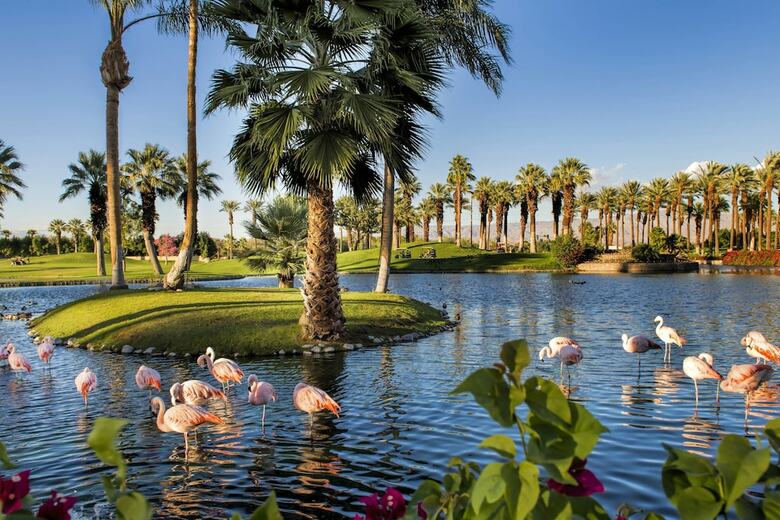 Apartamento Jw Marriott Desert Springs Resort & Spa
