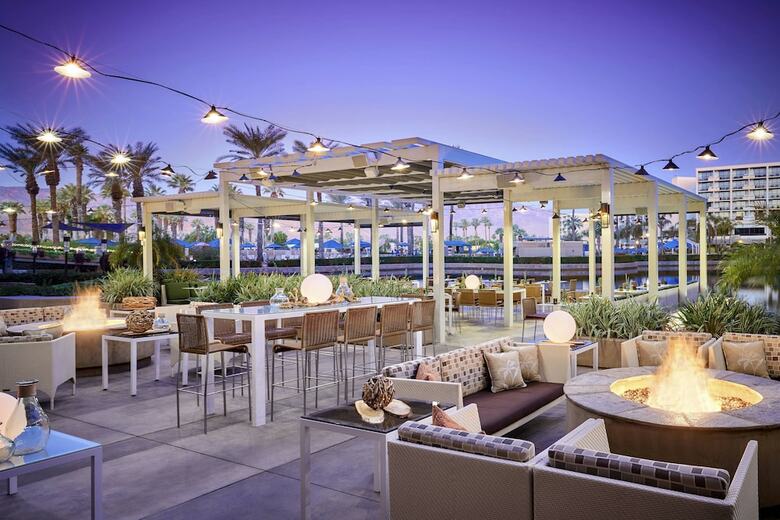 Apartamento Jw Marriott Desert Springs Resort & Spa