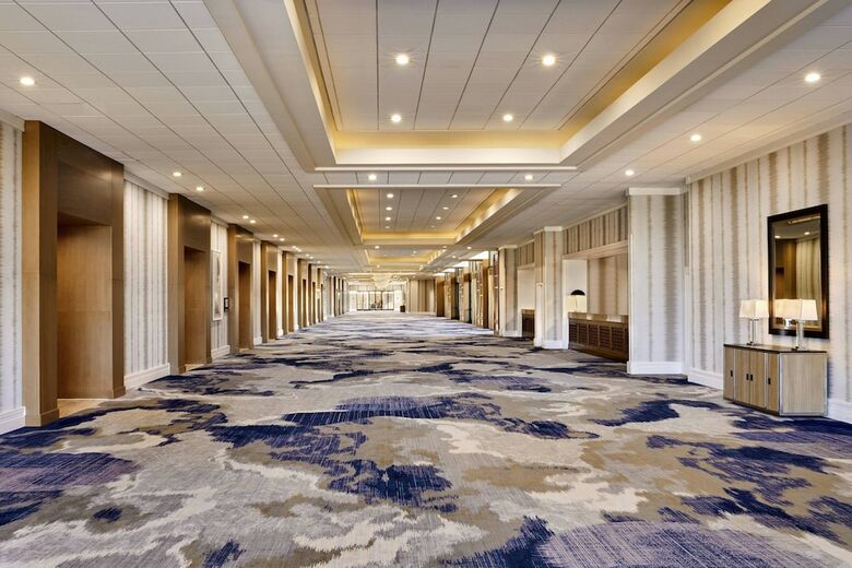 Apartamento Jw Marriott Desert Springs Resort & Spa