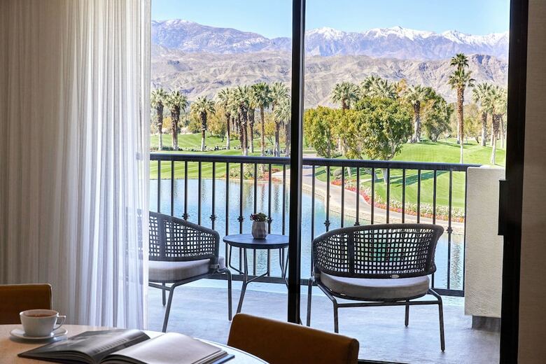 Apartamento Jw Marriott Desert Springs Resort & Spa