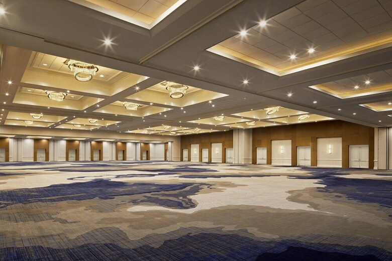 Apartamento Jw Marriott Desert Springs Resort & Spa