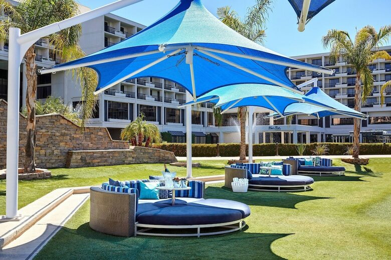 Apartamento Jw Marriott Desert Springs Resort & Spa