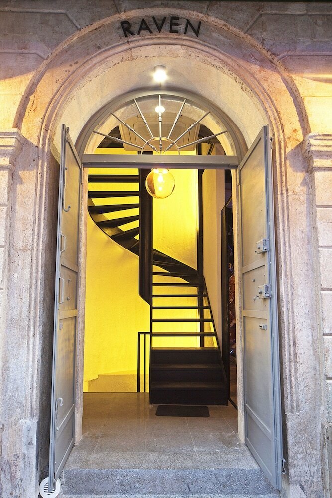 Hotel Raven Istanbul Suites