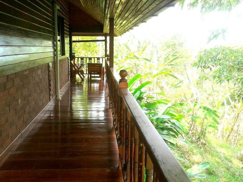 Hotel Siam Tara Resort