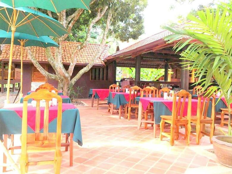 Hotel Siam Tara Resort