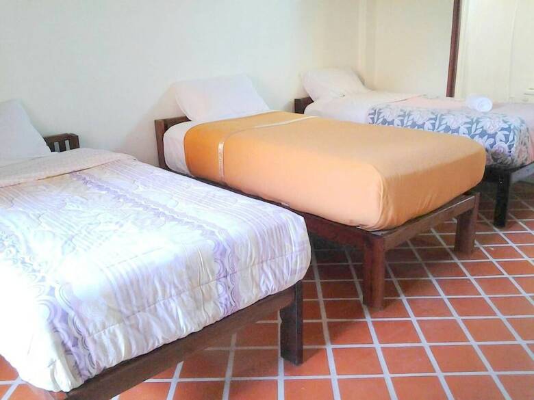 Hotel Siam Tara Resort