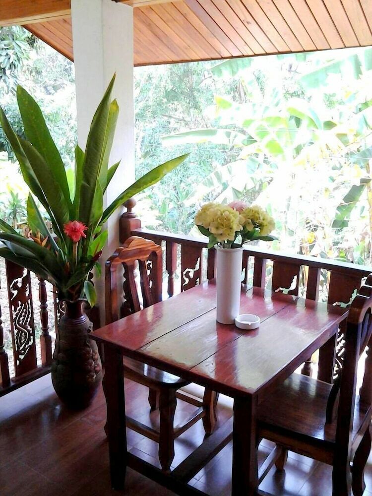 Hotel Siam Tara Resort