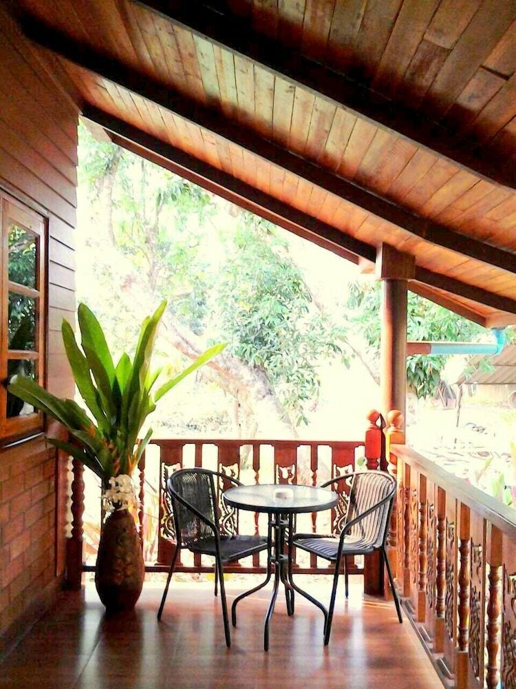 Hotel Siam Tara Resort