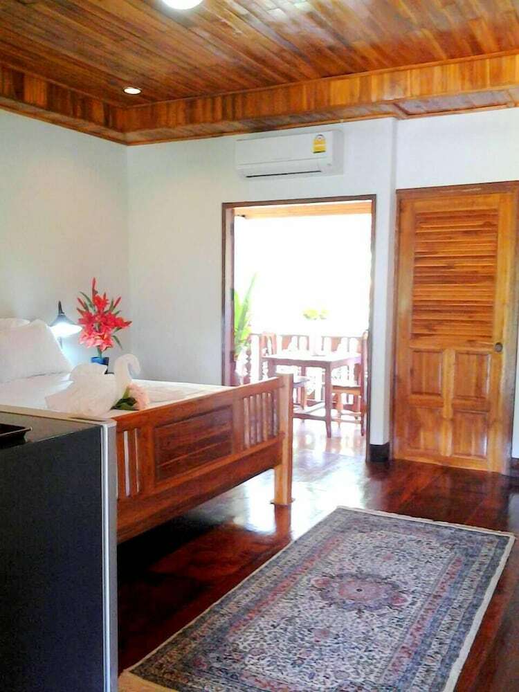 Hotel Siam Tara Resort