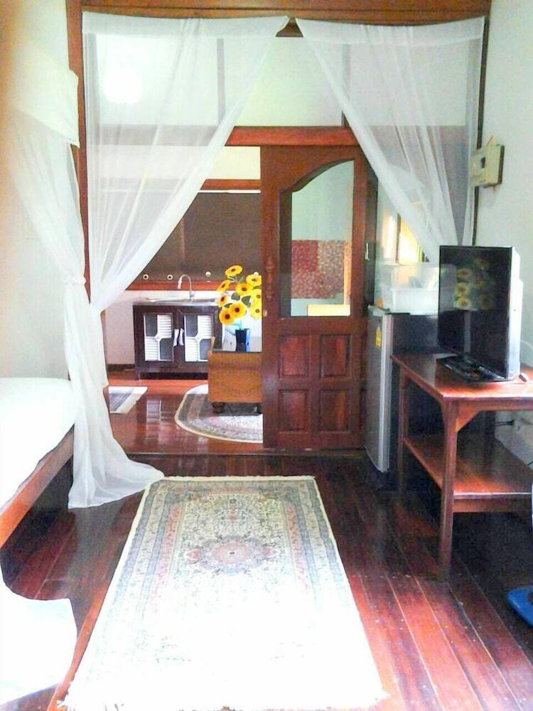 Hotel Siam Tara Resort