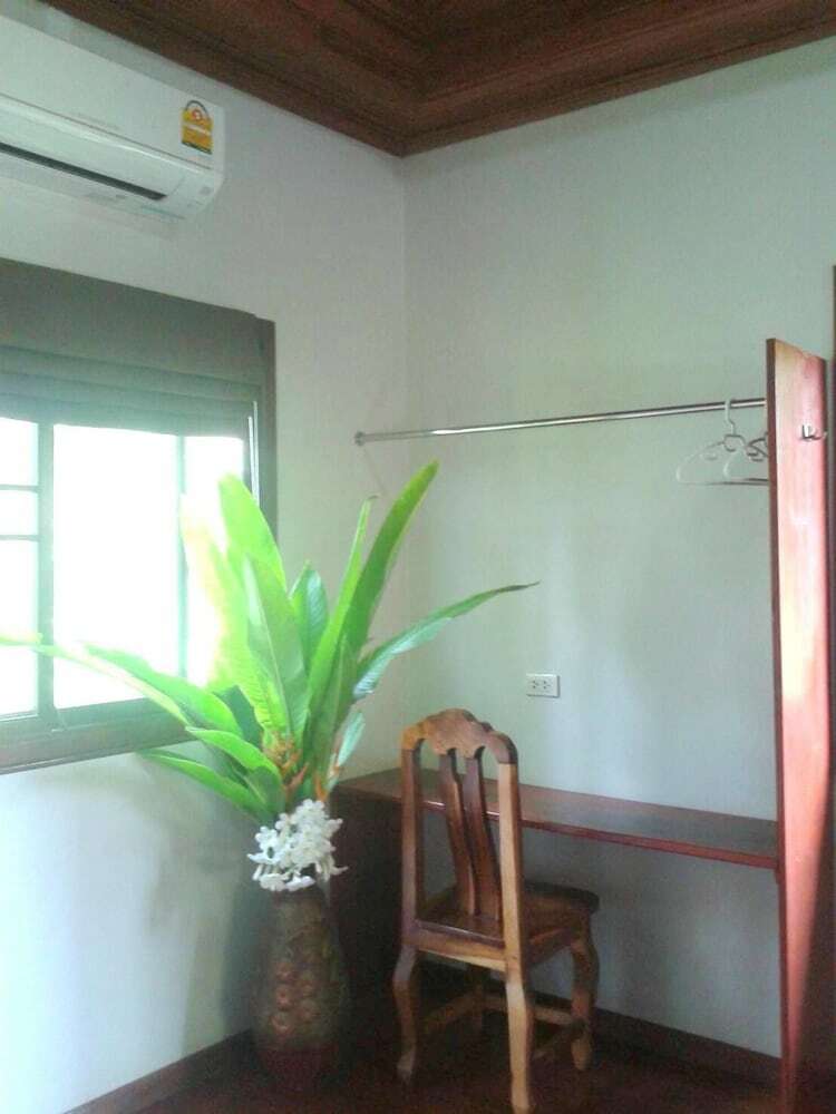 Hotel Siam Tara Resort