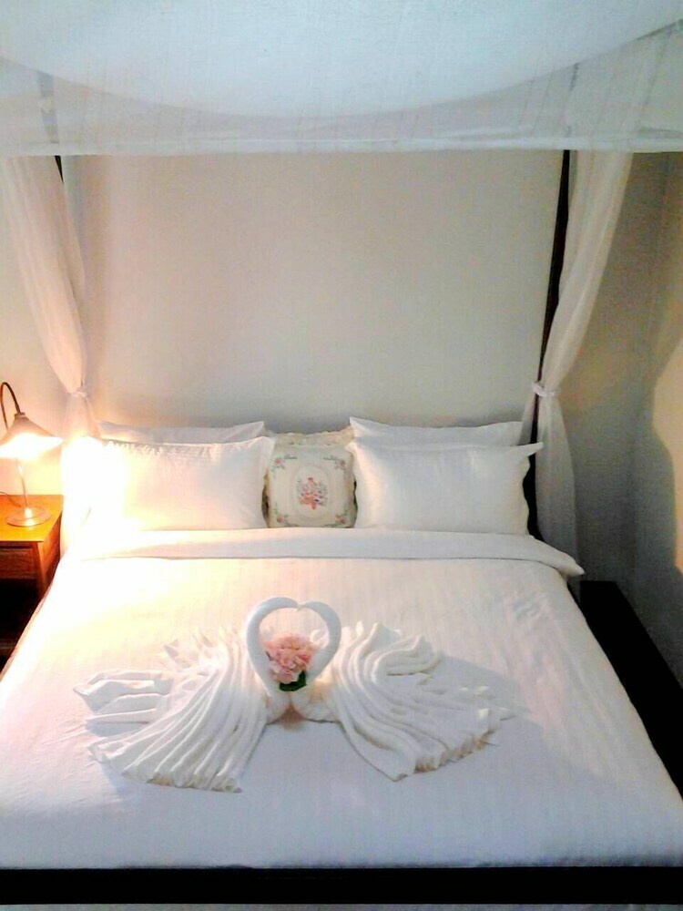 Hotel Siam Tara Resort