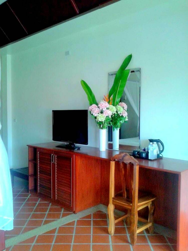 Hotel Siam Tara Resort