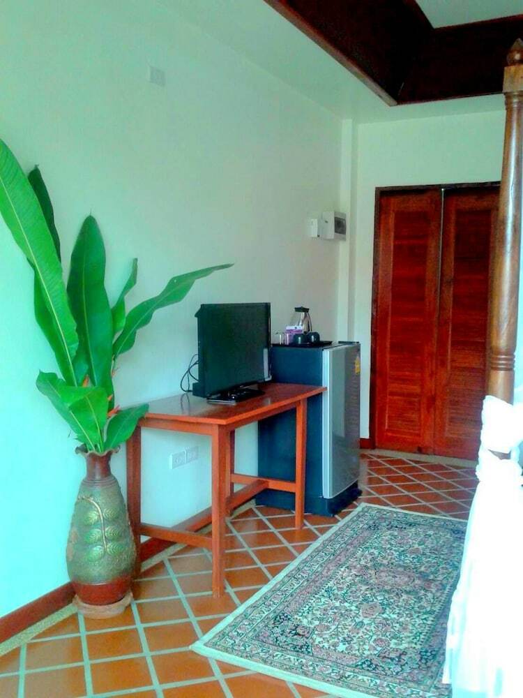 Hotel Siam Tara Resort