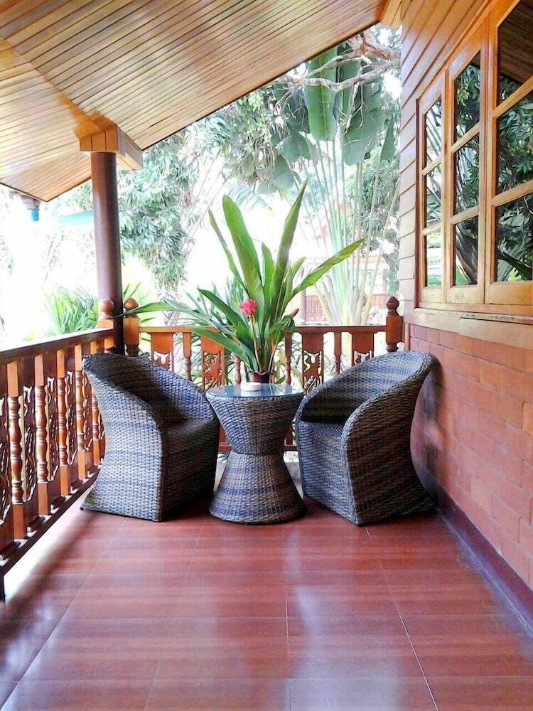 Hotel Siam Tara Resort