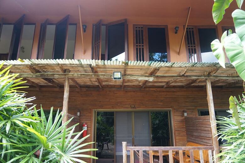 Hotel Khaoyai Saitharn Resort
