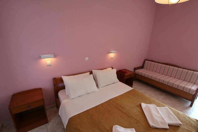 Garden Hotel