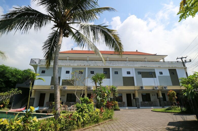 Hotel Delali Guest House