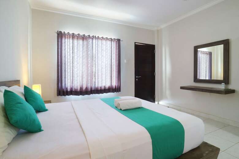 Hotel Delali Guest House