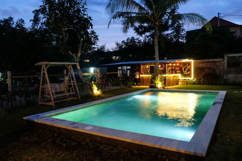 Hotel Delali Guest House