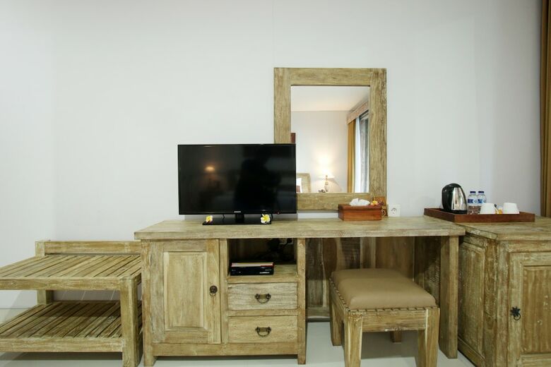Hotel Batu Empug Ubud Cottages