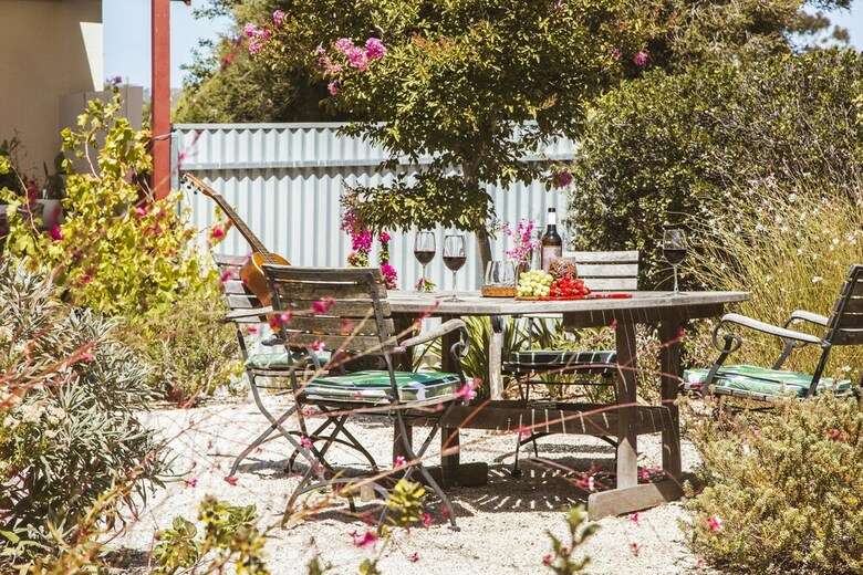 Mataro Cottage