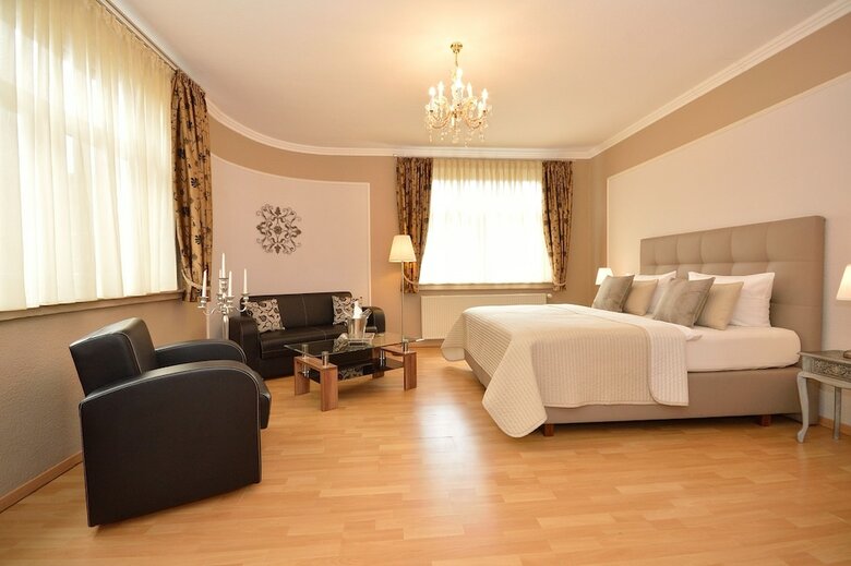 Hotel Stadt Bremen Garni