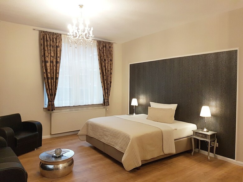 Hotel Stadt Bremen Garni