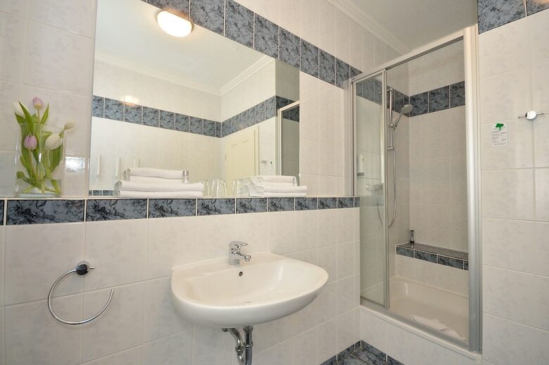 Hotel Stadt Bremen Garni