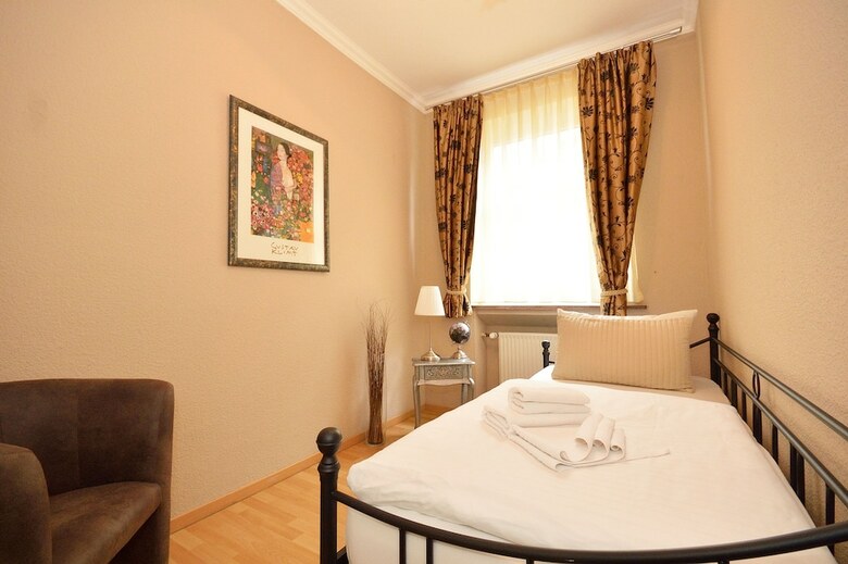 Hotel Stadt Bremen Garni