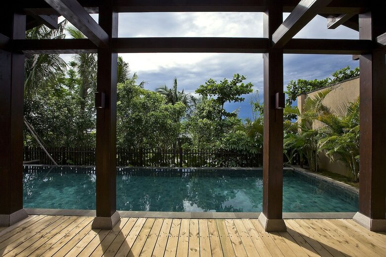 Hotel Narada Resort & Spa Perfume Bay