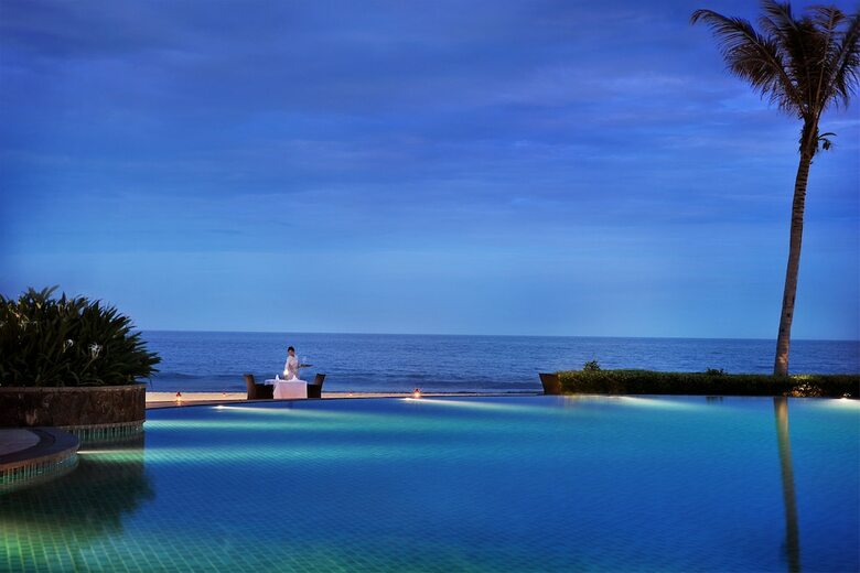 Hotel Narada Resort & Spa Perfume Bay