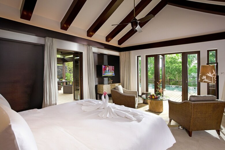Hotel Narada Resort & Spa Perfume Bay