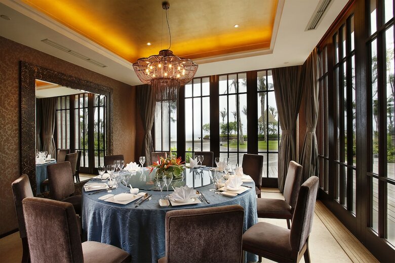 Hotel Narada Resort & Spa Perfume Bay