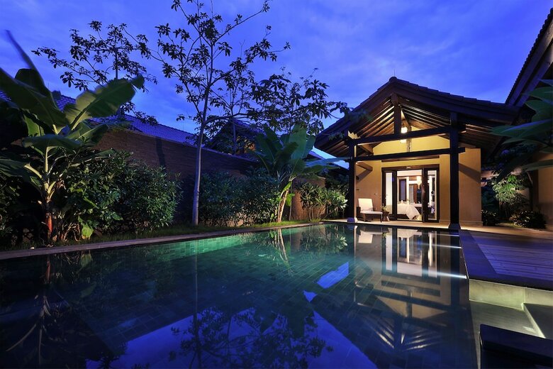 Hotel Narada Resort & Spa Perfume Bay