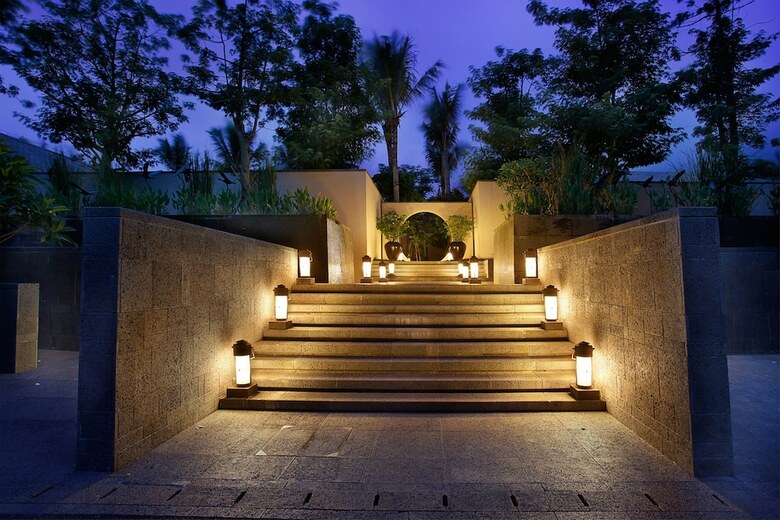 Hotel Narada Resort & Spa Perfume Bay